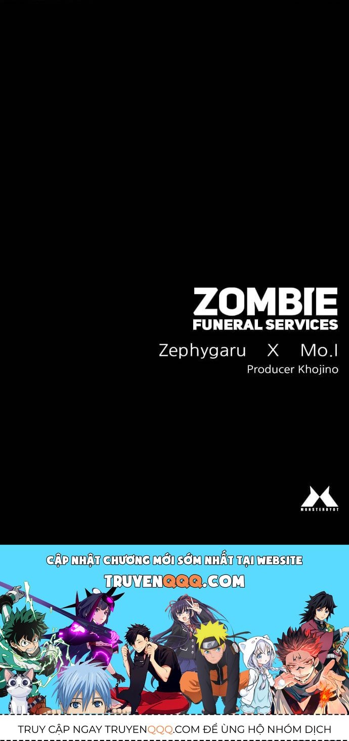 Dịch Vụ Tang Lễ Cho Xác Sống - Chapter 10.1 - Page 55