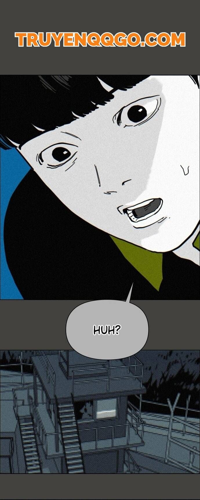 Dịch Vụ Tang Lễ Cho Xác Sống - Chapter 10.1 - Page 8