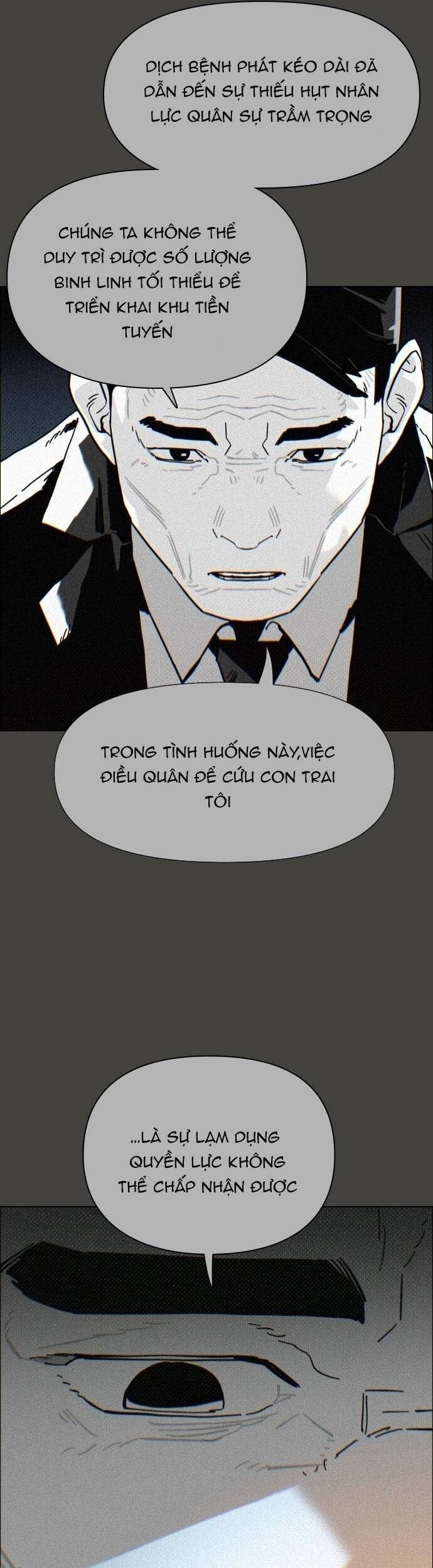 Dịch Vụ Tang Lễ Cho Xác Sống - Chapter 10.2 - Page 11