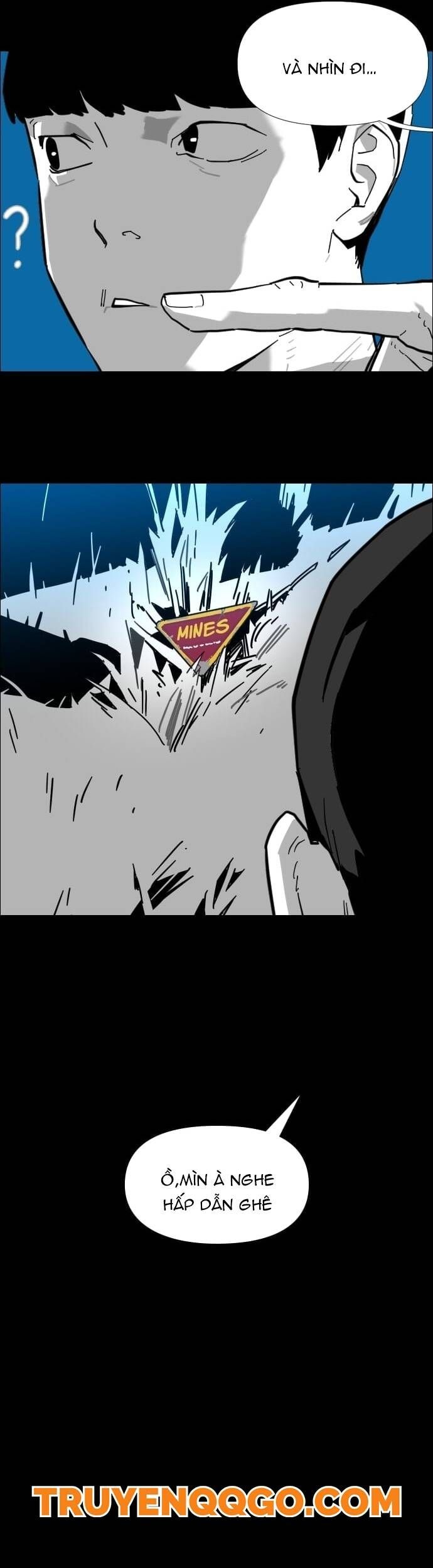 Dịch Vụ Tang Lễ Cho Xác Sống - Chapter 10.2 - Page 26