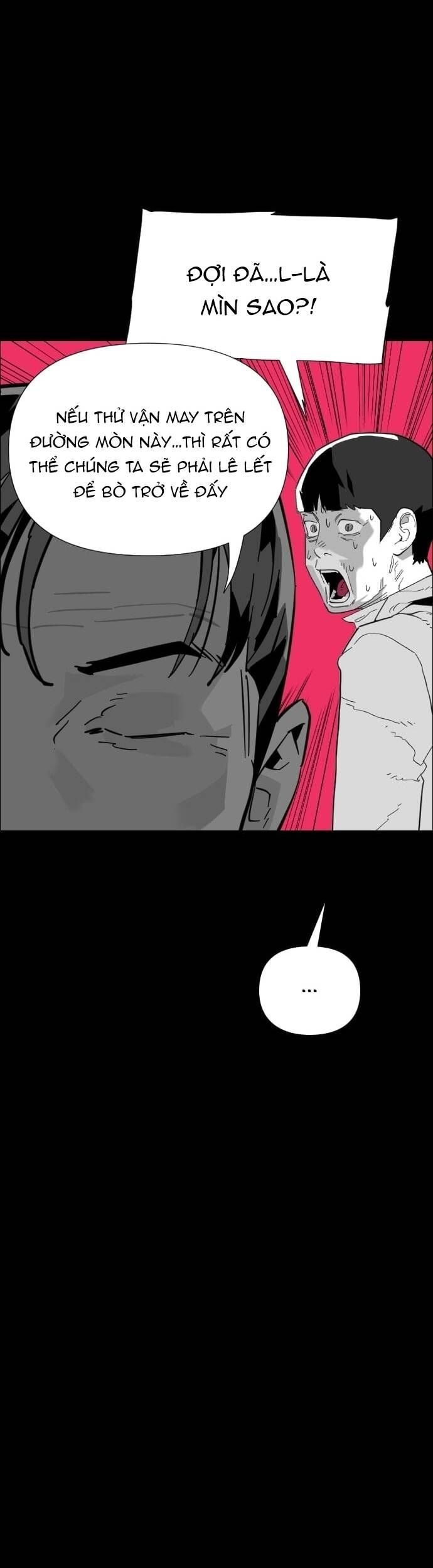 Dịch Vụ Tang Lễ Cho Xác Sống - Chapter 10.2 - Page 27