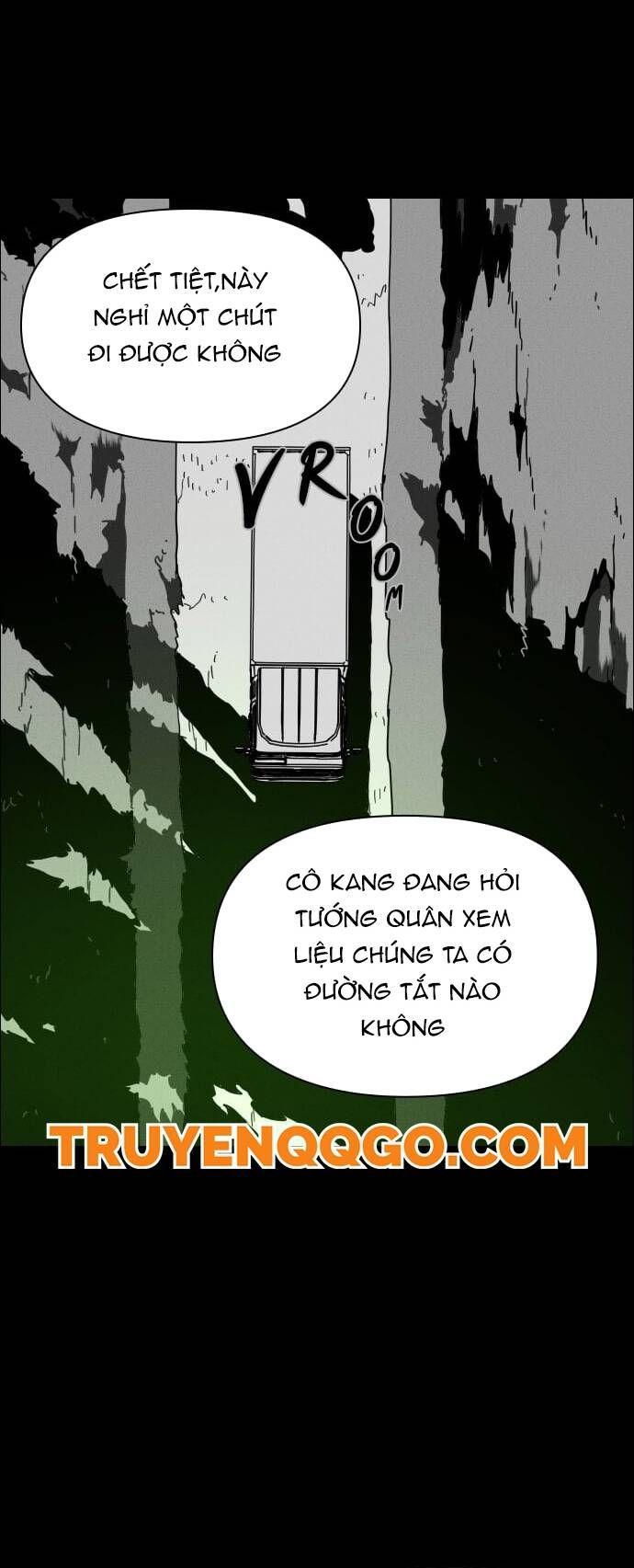 Dịch Vụ Tang Lễ Cho Xác Sống - Chapter 10.2 - Page 28