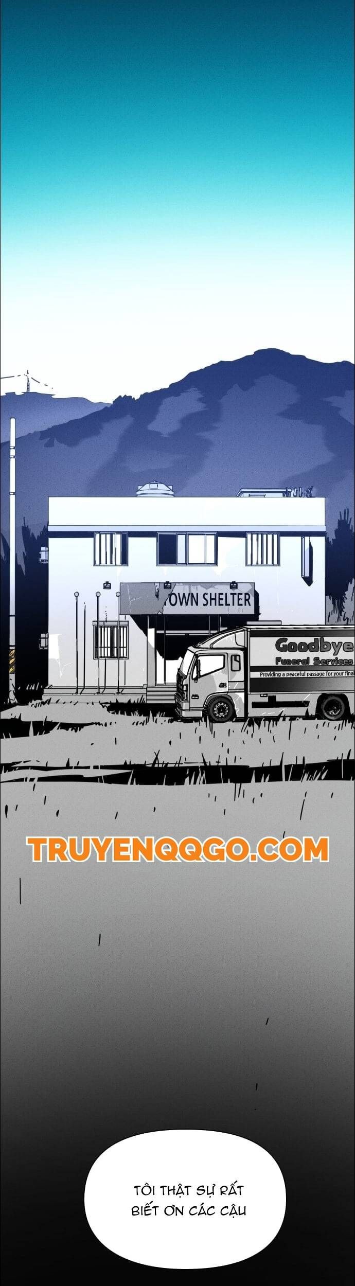 Dịch Vụ Tang Lễ Cho Xác Sống - Chapter 10.2 - Page 34