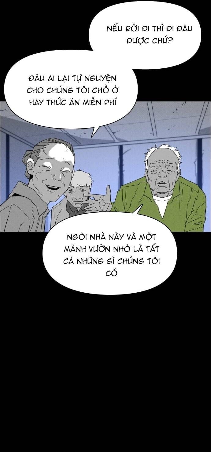 Dịch Vụ Tang Lễ Cho Xác Sống - Chapter 10.2 - Page 38