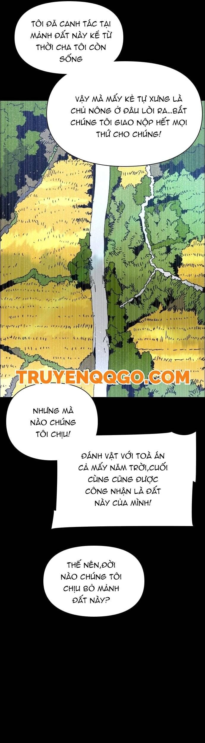 Dịch Vụ Tang Lễ Cho Xác Sống - Chapter 10.2 - Page 39