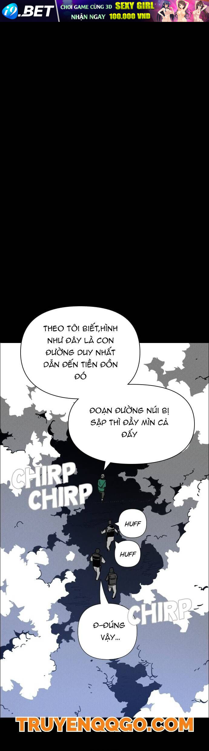 Dịch Vụ Tang Lễ Cho Xác Sống - Chapter 10.2 - Page 45