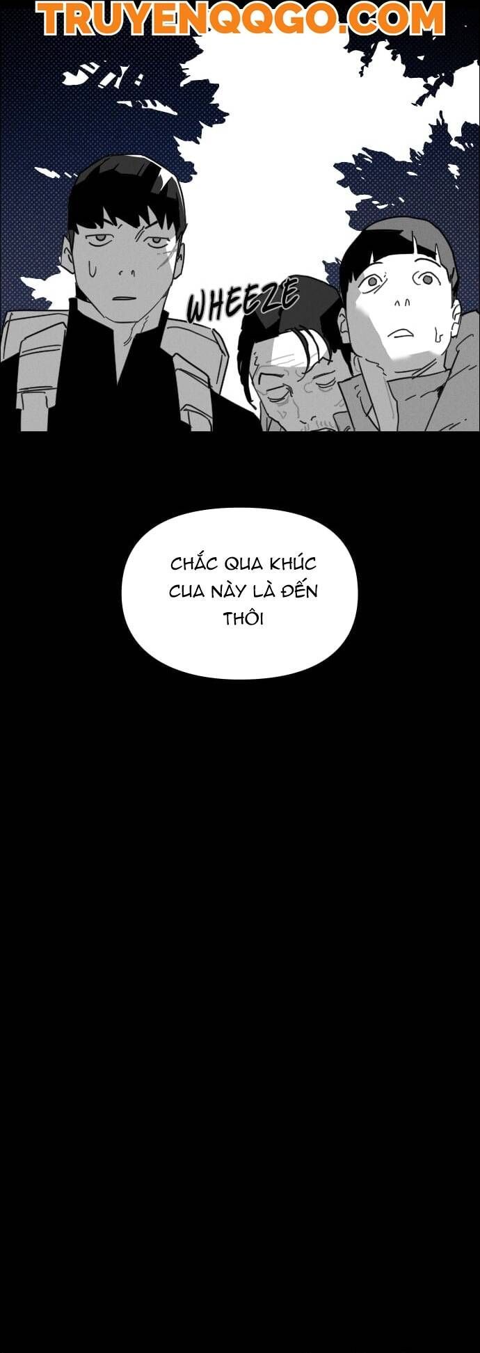 Dịch Vụ Tang Lễ Cho Xác Sống - Chapter 10.2 - Page 49