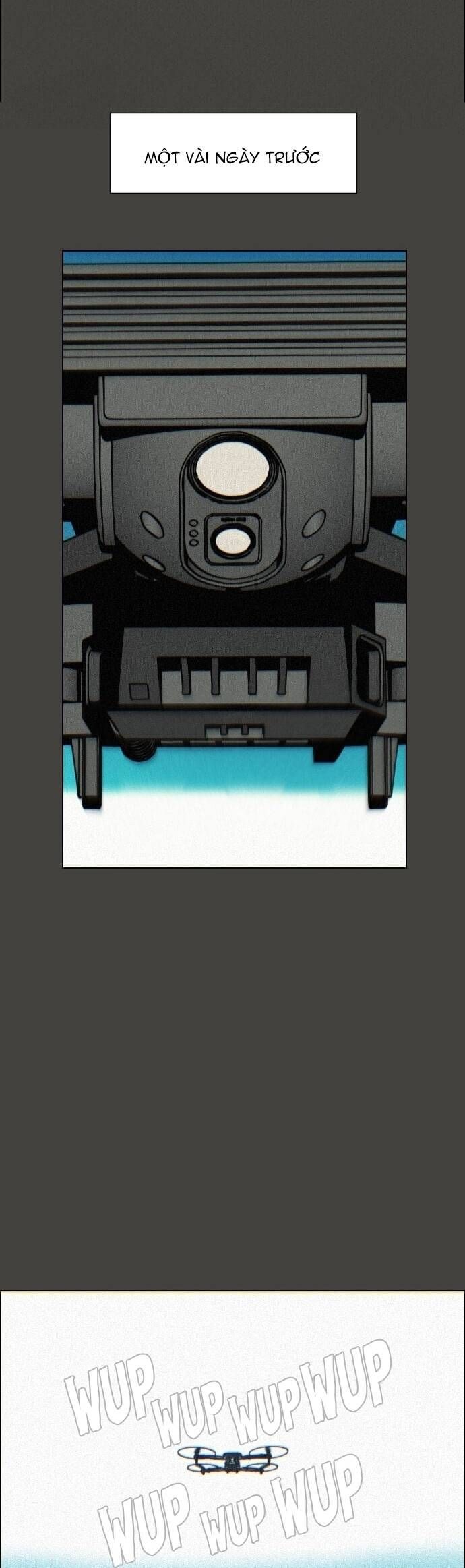 Dịch Vụ Tang Lễ Cho Xác Sống - Chapter 10.2 - Page 5