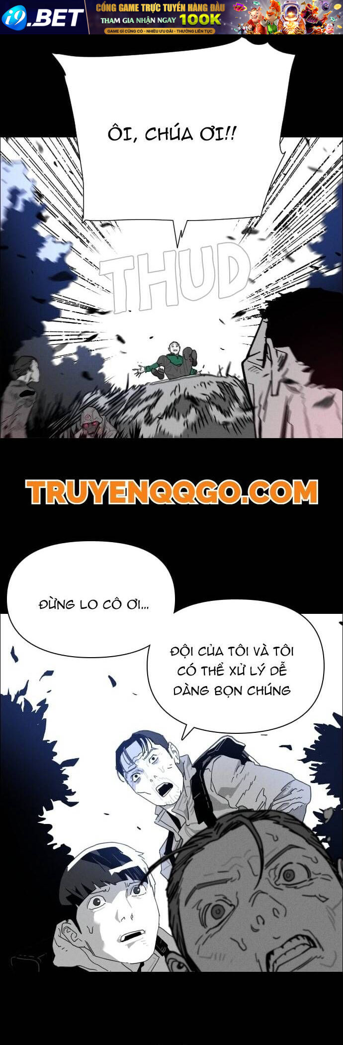 Dịch Vụ Tang Lễ Cho Xác Sống - Chapter 10.2 - Page 51