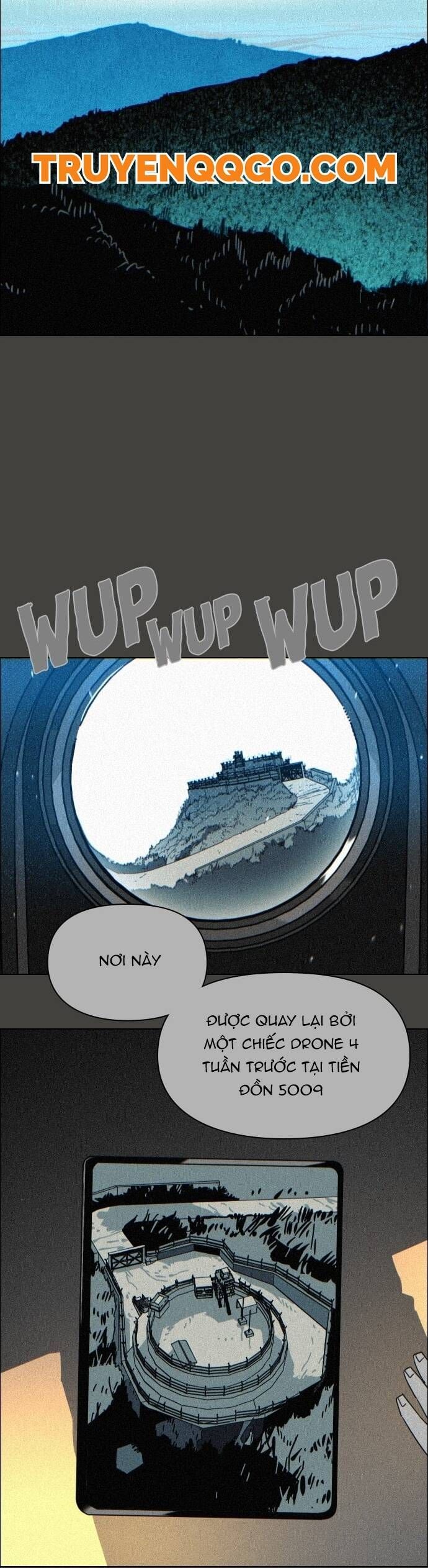 Dịch Vụ Tang Lễ Cho Xác Sống - Chapter 10.2 - Page 6