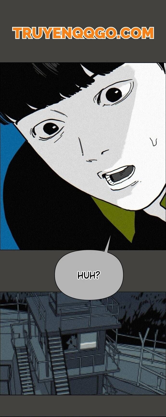 Dịch Vụ Tang Lễ Cho Xác Sống - Chapter 10.2 - Page 8