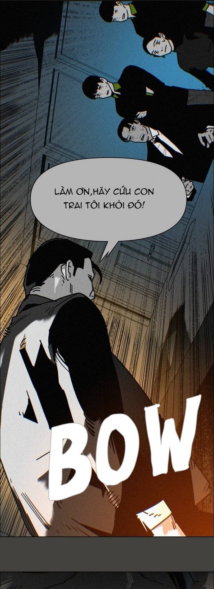 Dịch Vụ Tang Lễ Cho Xác Sống - Chapter 10 - Page 14