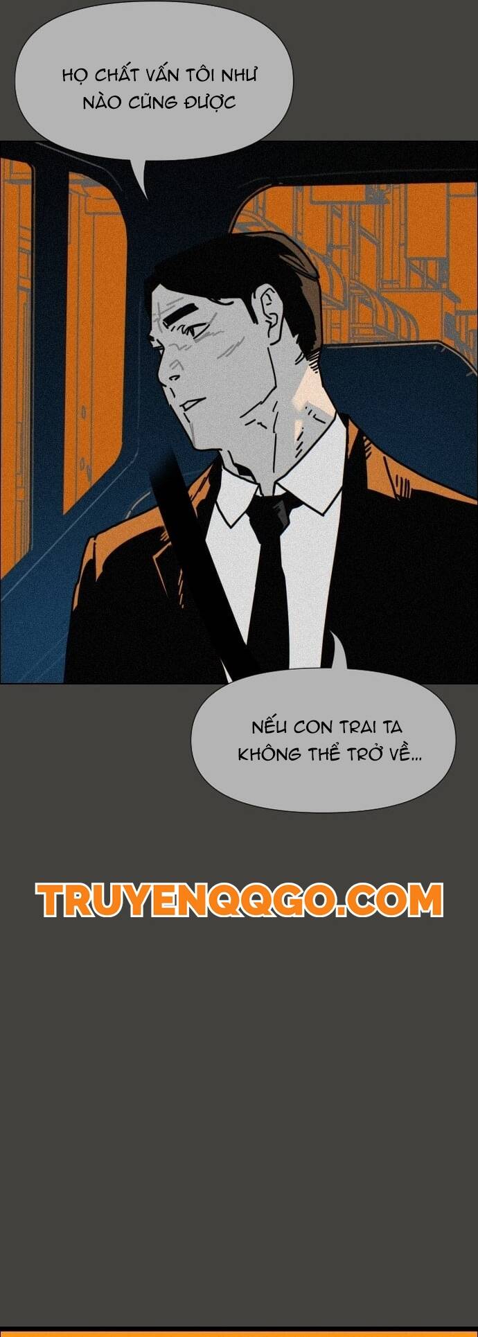 Dịch Vụ Tang Lễ Cho Xác Sống - Chapter 10 - Page 18