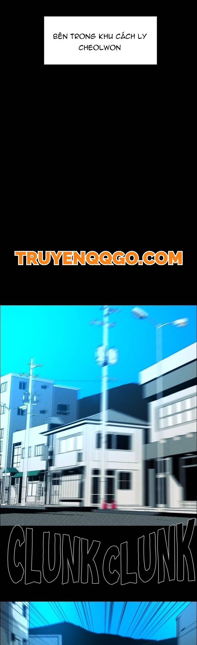 Dịch Vụ Tang Lễ Cho Xác Sống - Chapter 10 - Page 20