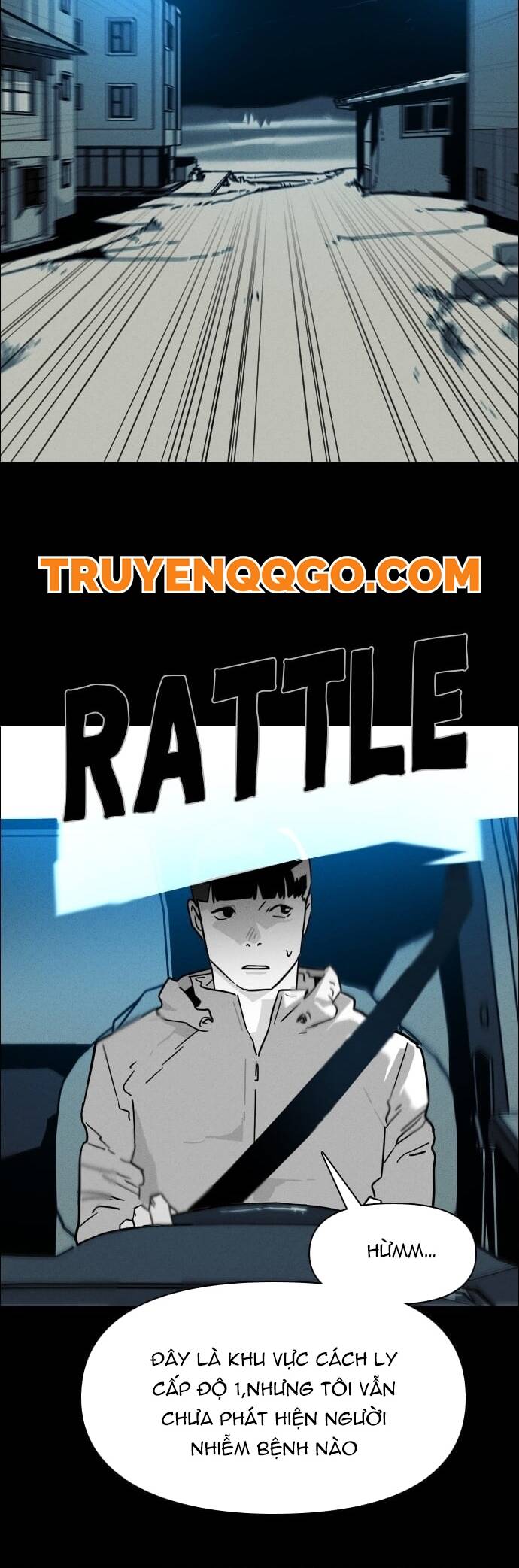 Dịch Vụ Tang Lễ Cho Xác Sống - Chapter 10 - Page 21