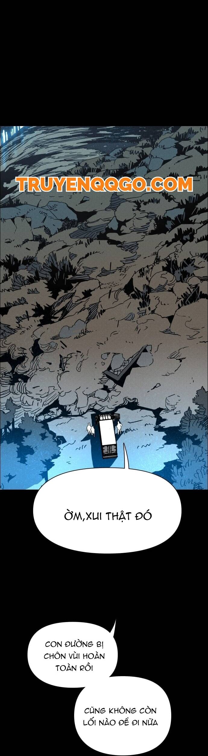 Dịch Vụ Tang Lễ Cho Xác Sống - Chapter 10 - Page 24