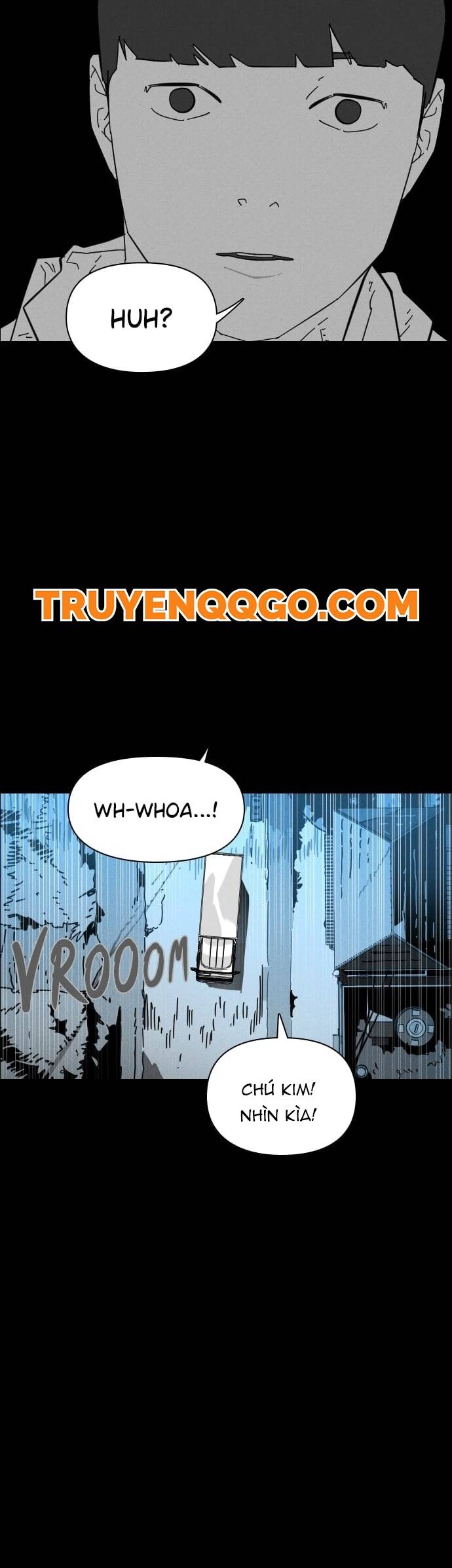 Dịch Vụ Tang Lễ Cho Xác Sống - Chapter 10 - Page 30