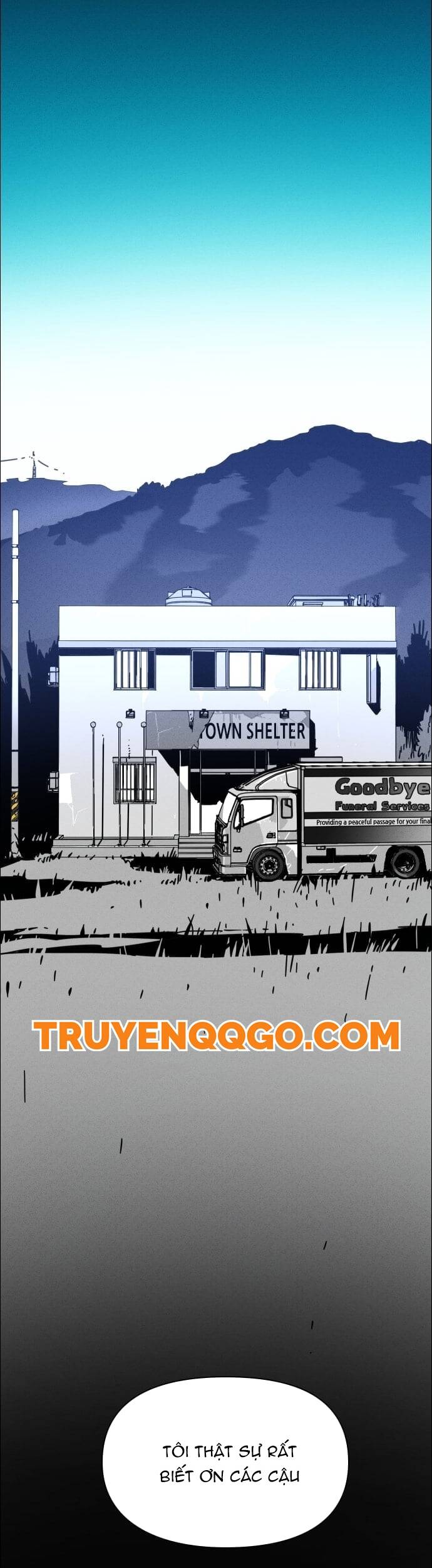 Dịch Vụ Tang Lễ Cho Xác Sống - Chapter 10 - Page 34