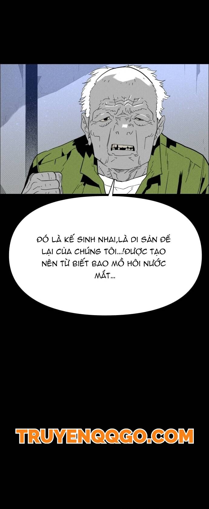 Dịch Vụ Tang Lễ Cho Xác Sống - Chapter 10 - Page 40