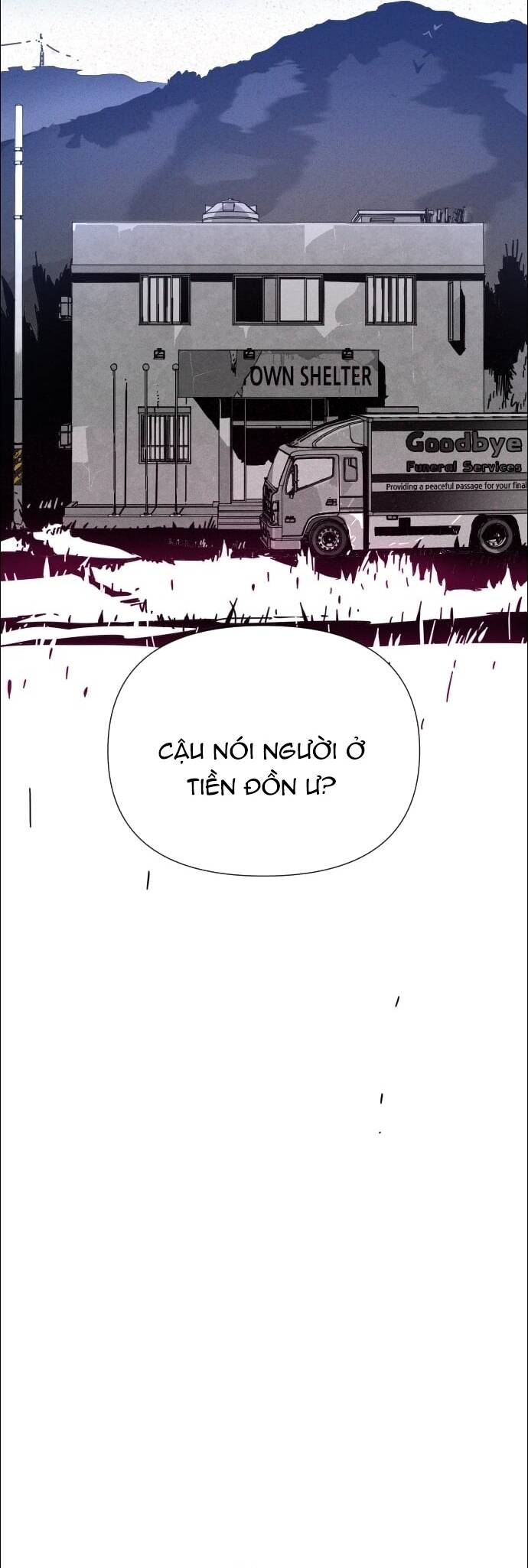 Dịch Vụ Tang Lễ Cho Xác Sống - Chapter 10 - Page 43