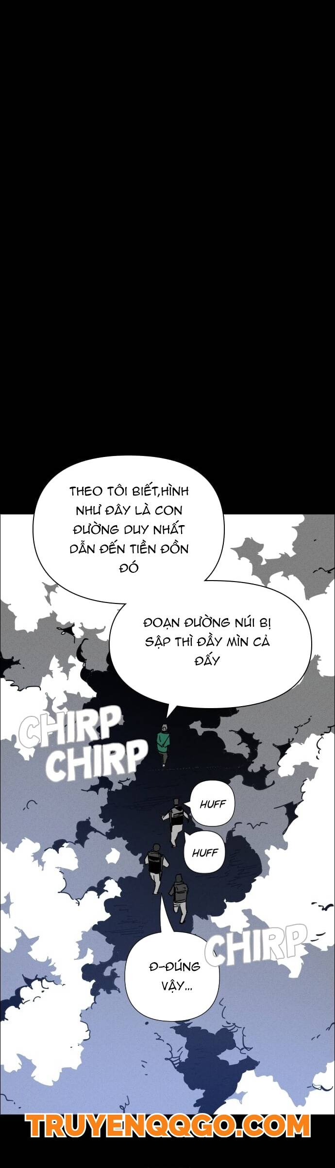 Dịch Vụ Tang Lễ Cho Xác Sống - Chapter 10 - Page 45