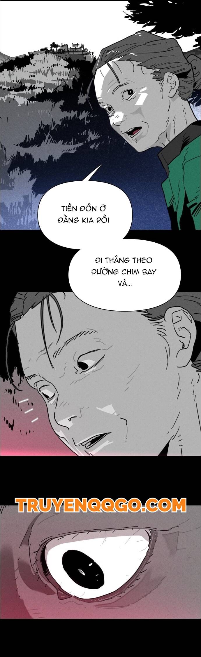 Dịch Vụ Tang Lễ Cho Xác Sống - Chapter 10 - Page 50