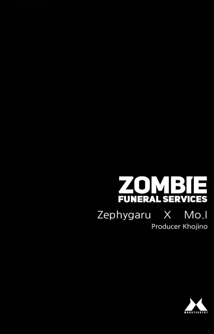 Dịch Vụ Tang Lễ Cho Xác Sống - Chapter 10 - Page 55