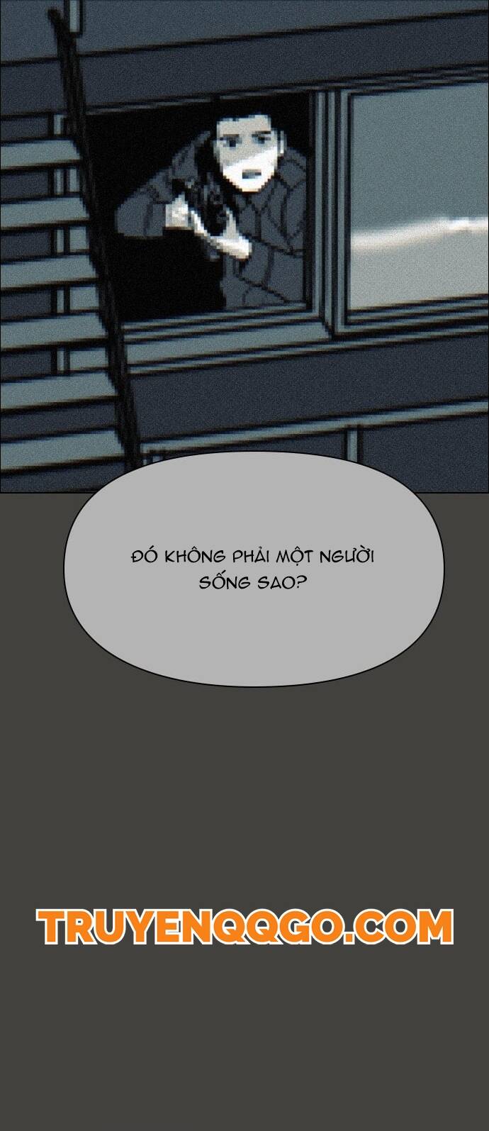 Dịch Vụ Tang Lễ Cho Xác Sống - Chapter 10 - Page 9