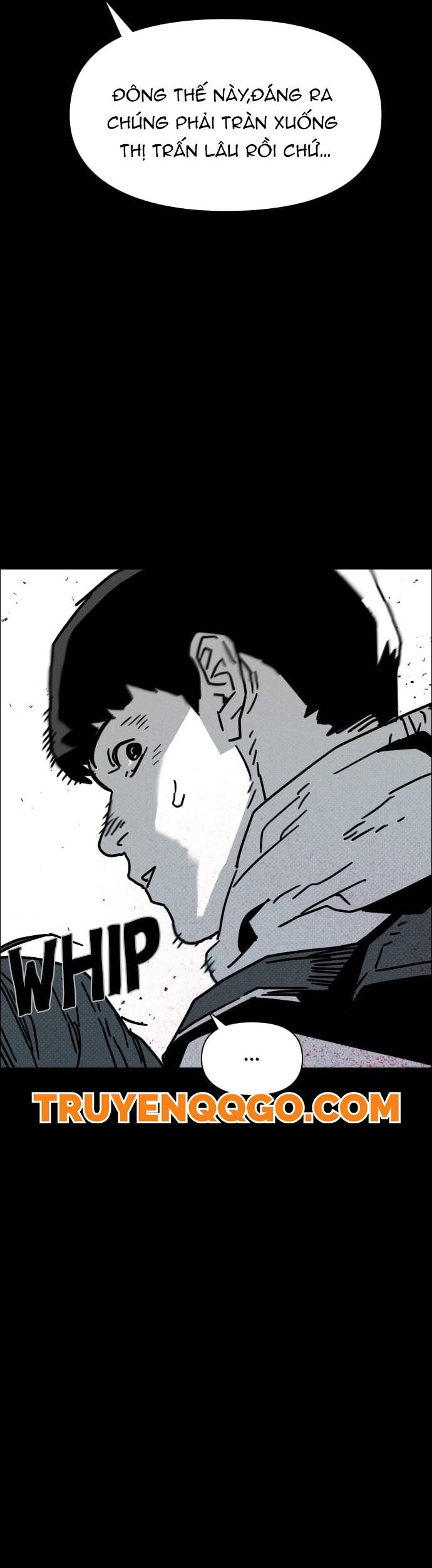 Dịch Vụ Tang Lễ Cho Xác Sống - Chapter 11 - Page 11