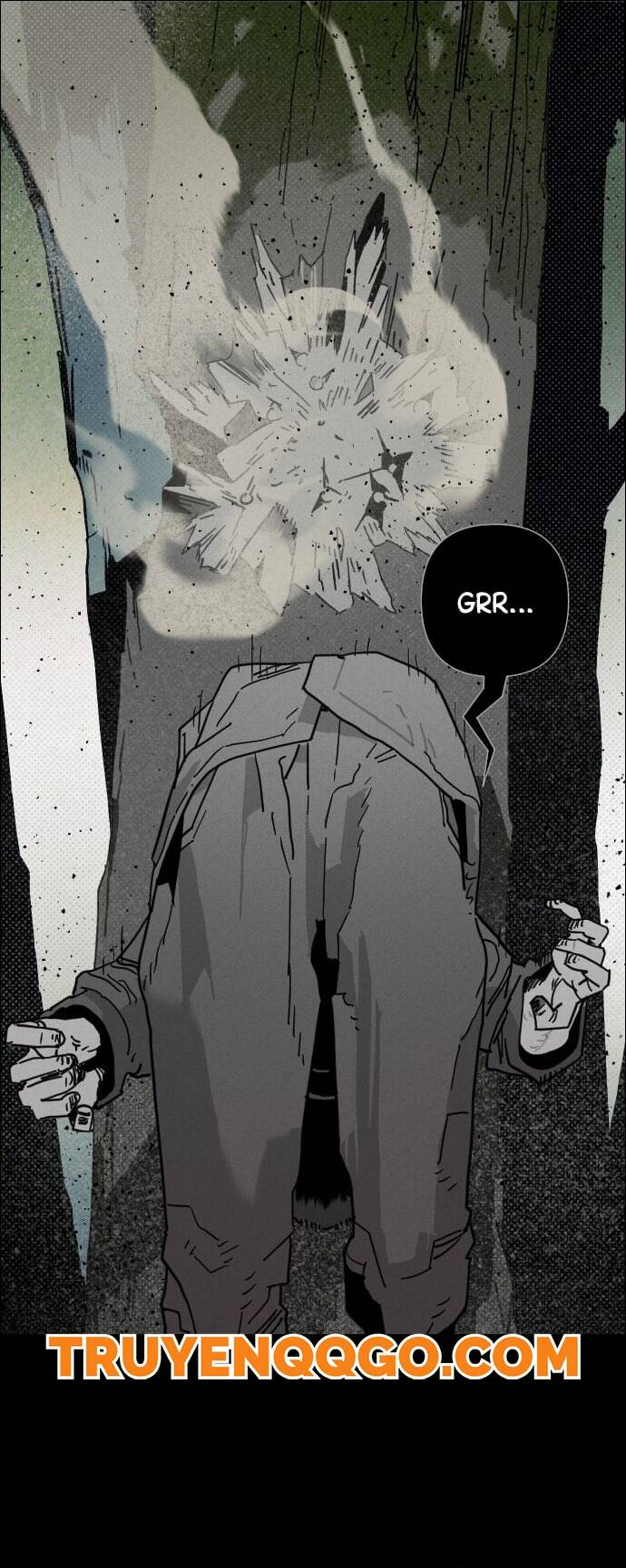 Dịch Vụ Tang Lễ Cho Xác Sống - Chapter 11 - Page 15