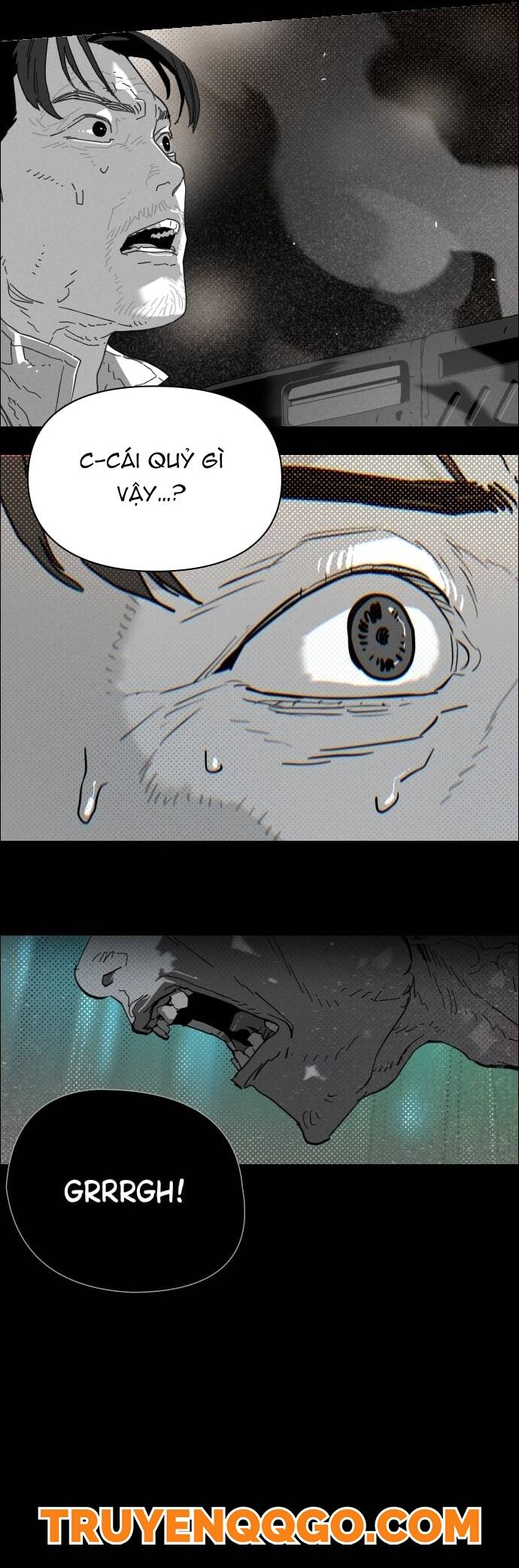 Dịch Vụ Tang Lễ Cho Xác Sống - Chapter 11 - Page 19