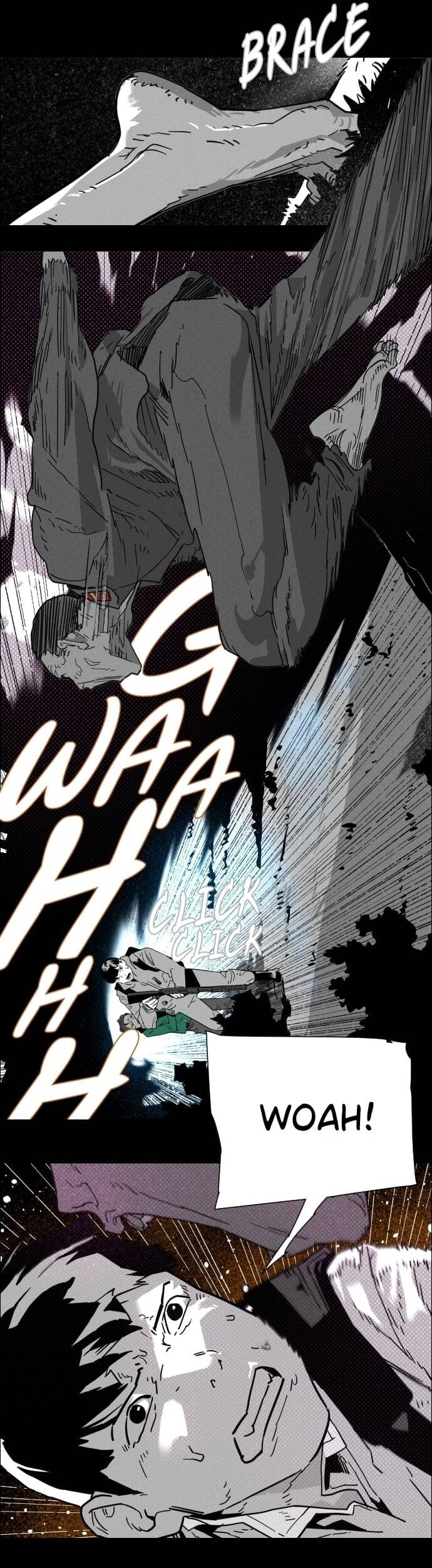 Dịch Vụ Tang Lễ Cho Xác Sống - Chapter 11 - Page 20