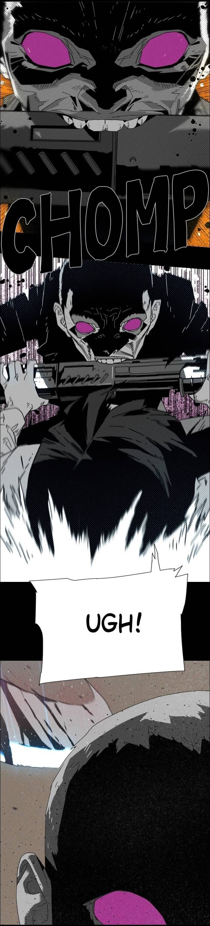 Dịch Vụ Tang Lễ Cho Xác Sống - Chapter 11 - Page 22