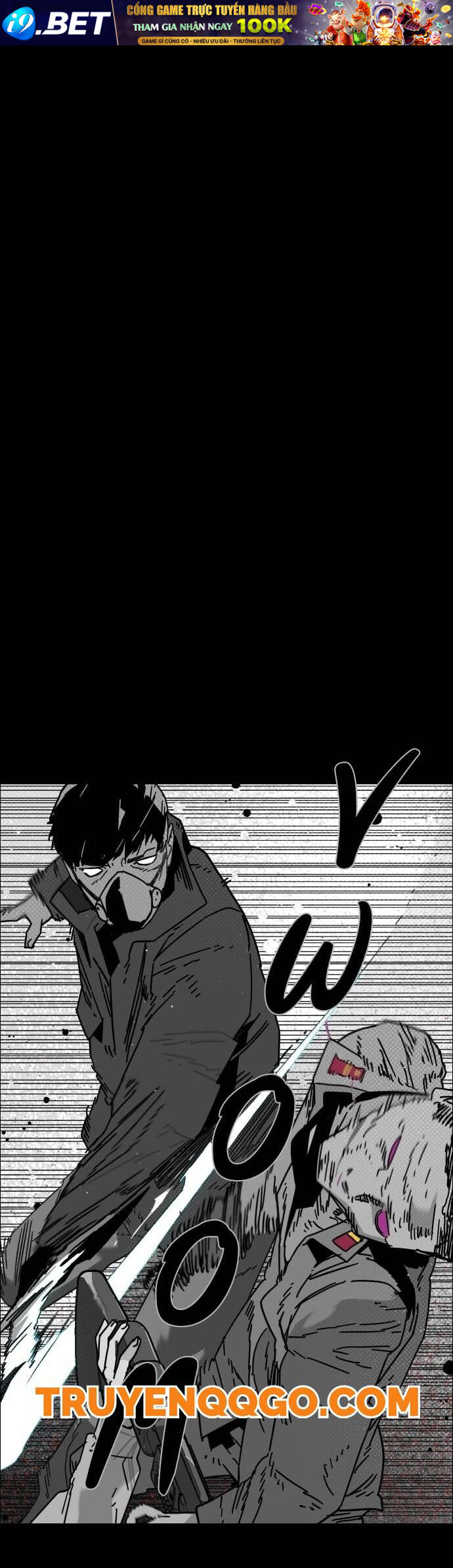 Dịch Vụ Tang Lễ Cho Xác Sống - Chapter 11 - Page 23