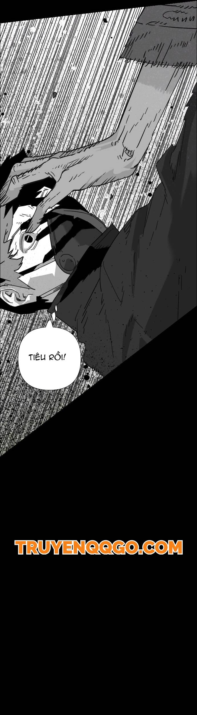 Dịch Vụ Tang Lễ Cho Xác Sống - Chapter 11 - Page 25