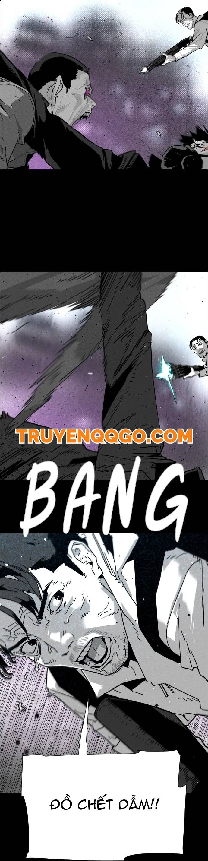 Dịch Vụ Tang Lễ Cho Xác Sống - Chapter 11 - Page 27