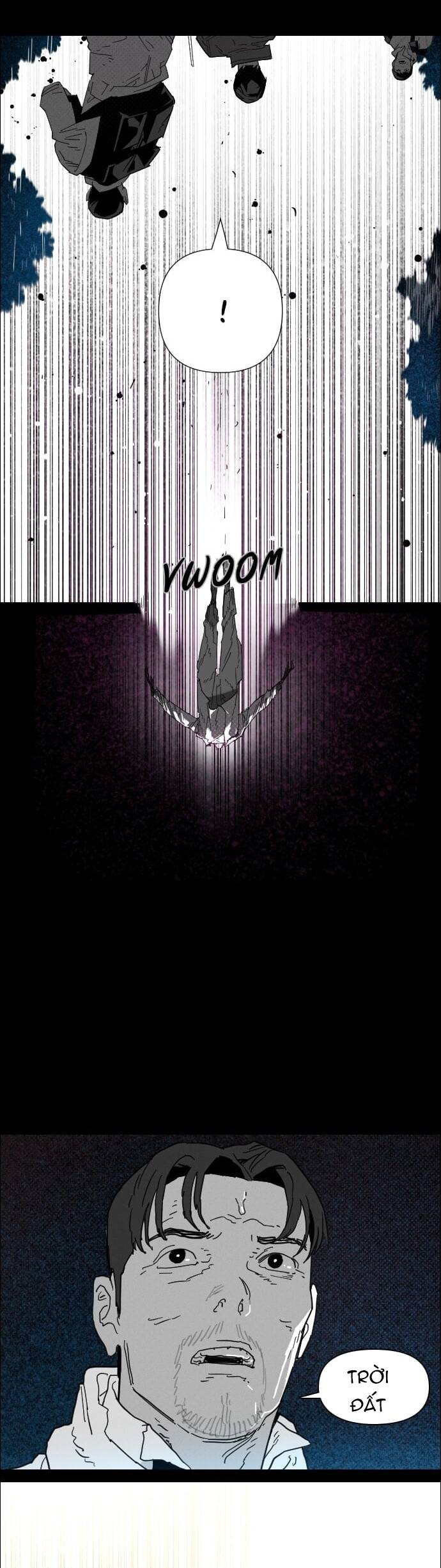 Dịch Vụ Tang Lễ Cho Xác Sống - Chapter 11 - Page 29