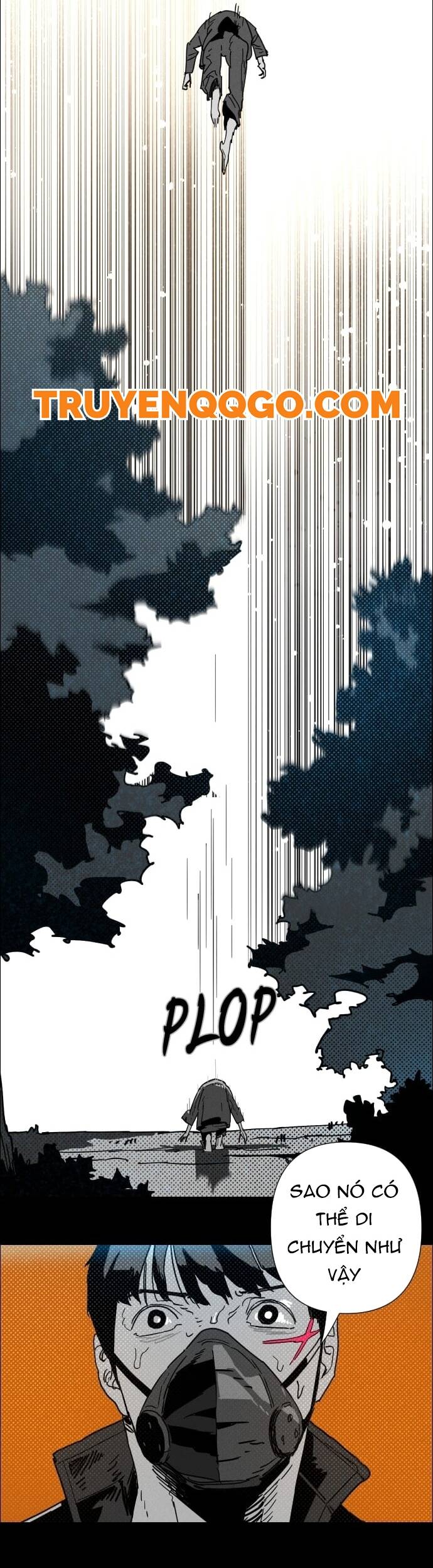 Dịch Vụ Tang Lễ Cho Xác Sống - Chapter 11 - Page 30