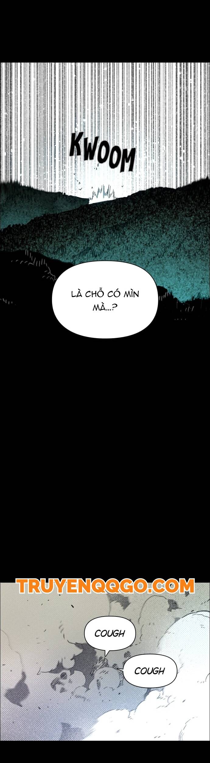 Dịch Vụ Tang Lễ Cho Xác Sống - Chapter 11 - Page 32