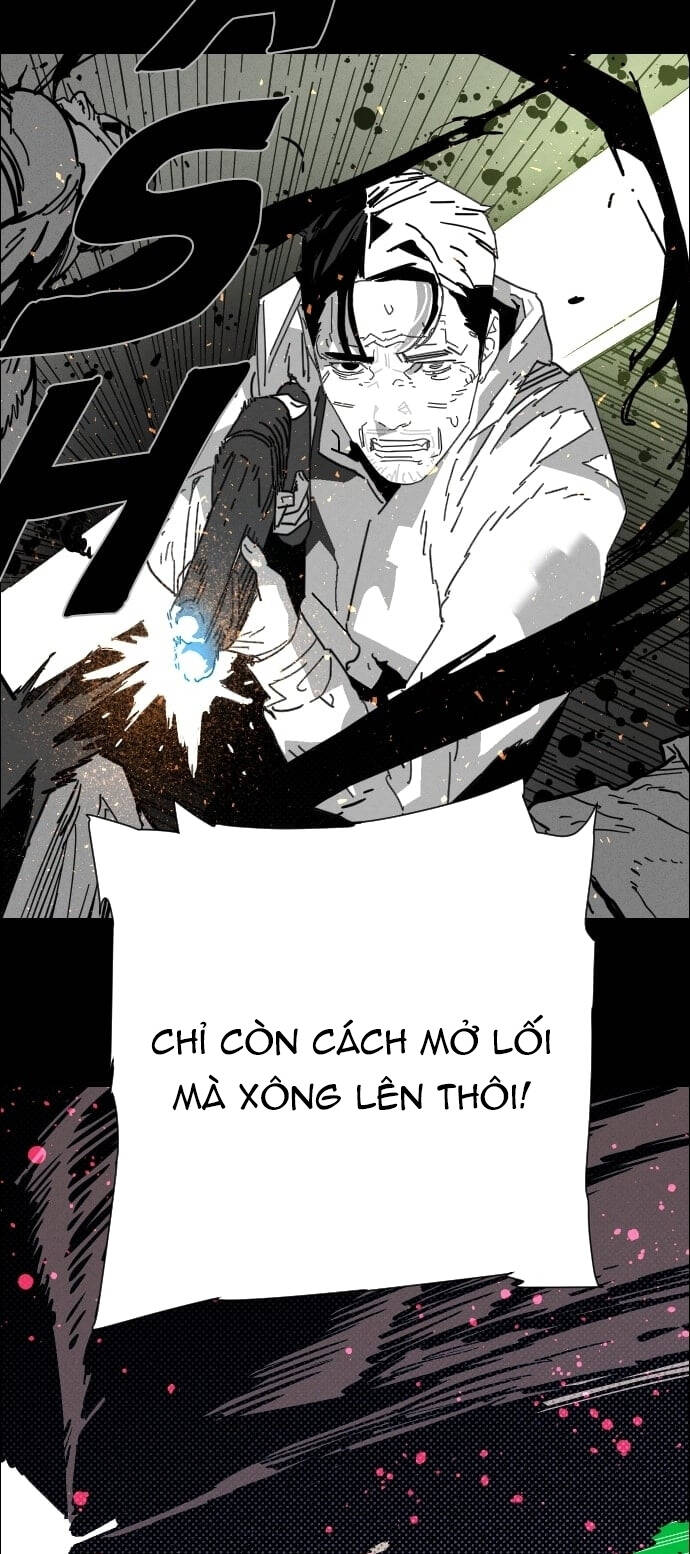 Dịch Vụ Tang Lễ Cho Xác Sống - Chapter 11 - Page 4