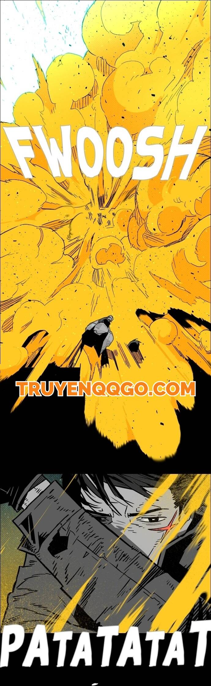 Dịch Vụ Tang Lễ Cho Xác Sống - Chapter 11 - Page 42
