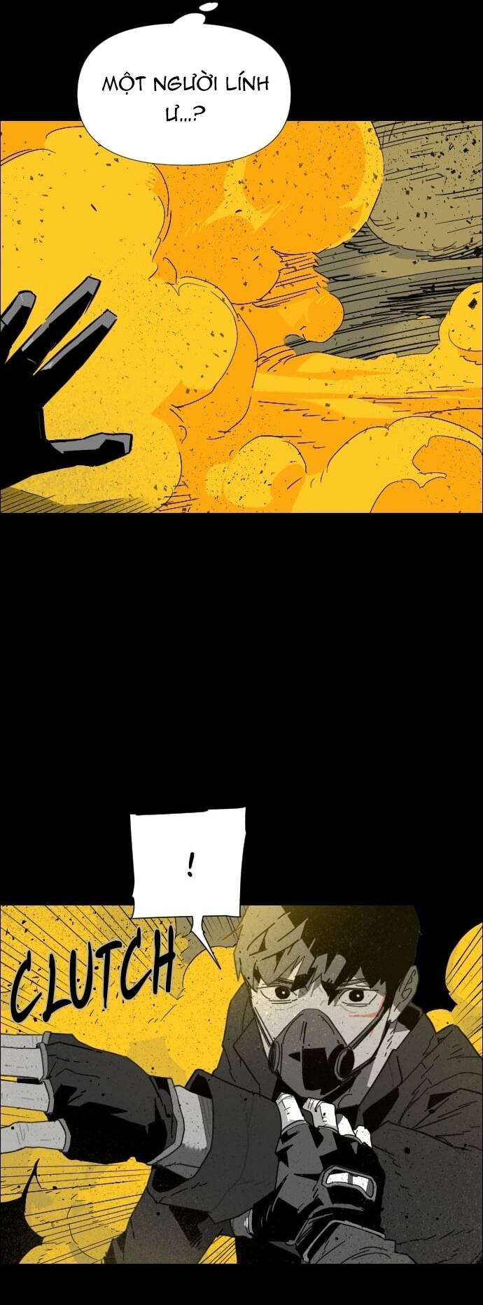 Dịch Vụ Tang Lễ Cho Xác Sống - Chapter 11 - Page 43