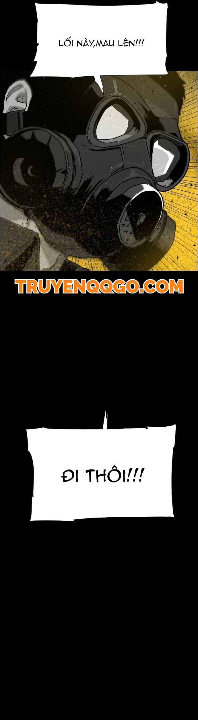 Dịch Vụ Tang Lễ Cho Xác Sống - Chapter 11 - Page 44