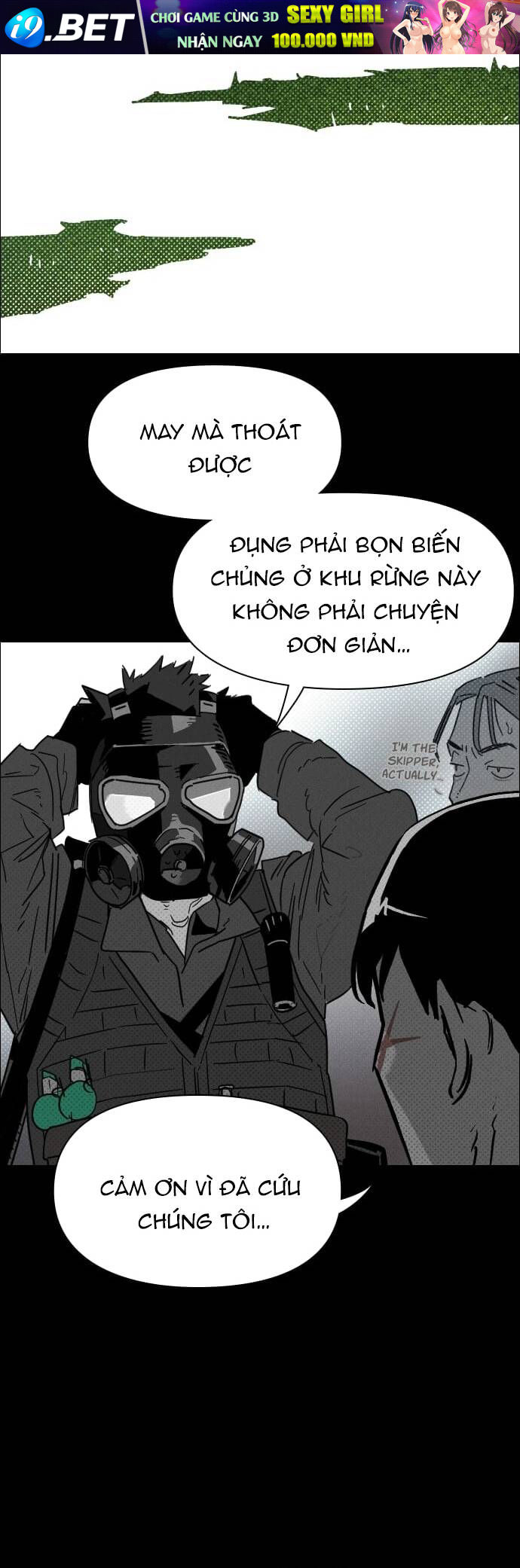 Dịch Vụ Tang Lễ Cho Xác Sống - Chapter 11 - Page 47