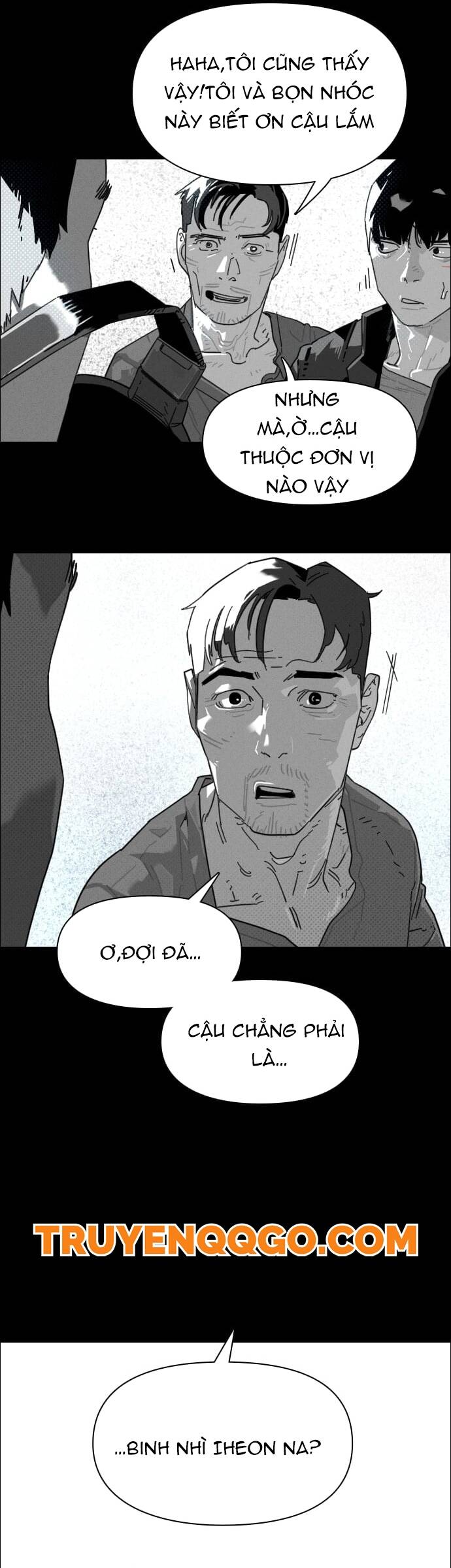 Dịch Vụ Tang Lễ Cho Xác Sống - Chapter 11 - Page 48