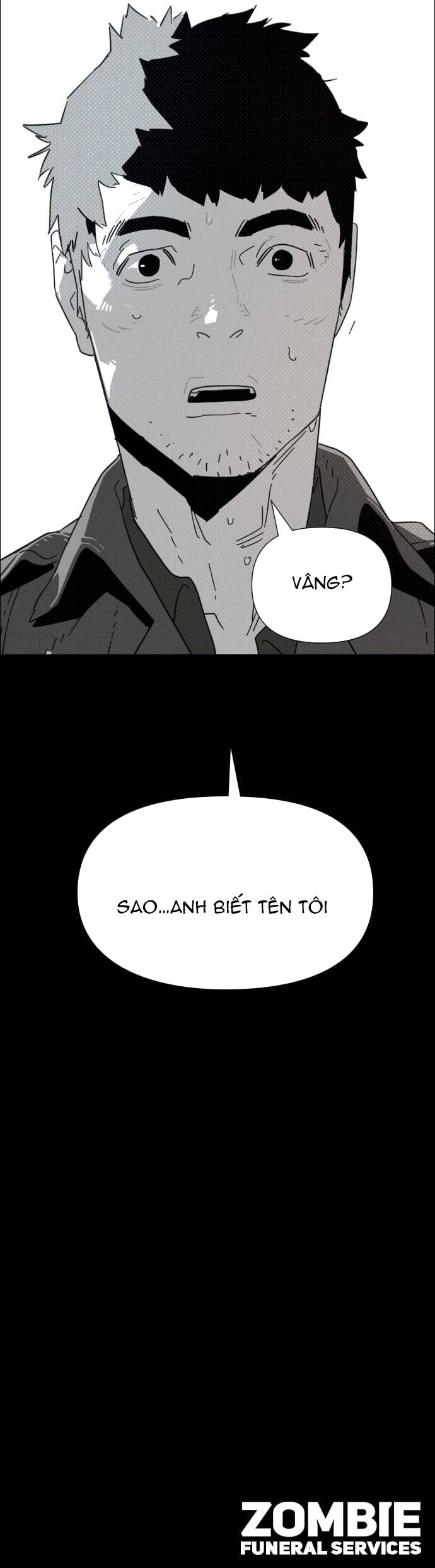 Dịch Vụ Tang Lễ Cho Xác Sống - Chapter 11 - Page 49