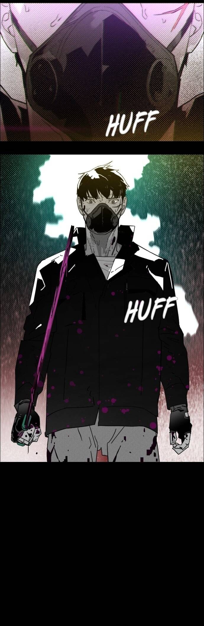 Dịch Vụ Tang Lễ Cho Xác Sống - Chapter 11 - Page 8