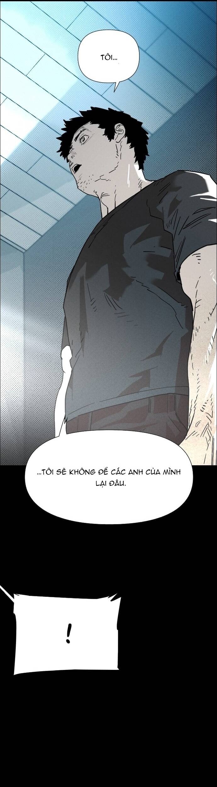 Dịch Vụ Tang Lễ Cho Xác Sống - Chapter 12 - Page 15