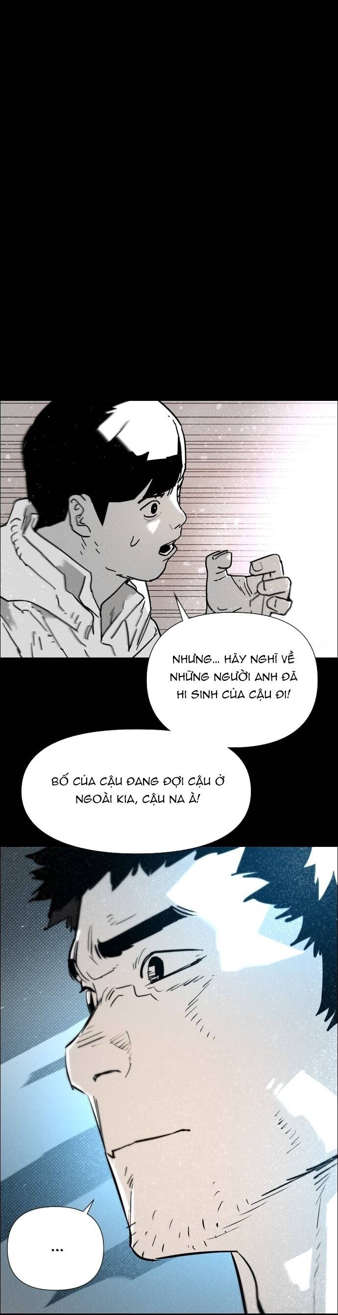 Dịch Vụ Tang Lễ Cho Xác Sống - Chapter 12 - Page 16