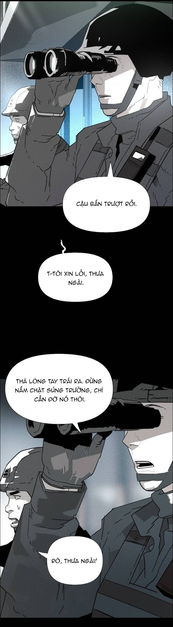 Dịch Vụ Tang Lễ Cho Xác Sống - Chapter 12 - Page 27